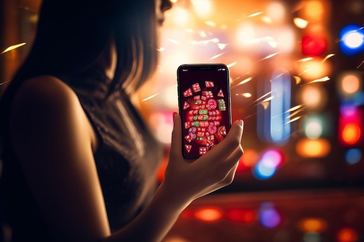 Fitur bantuan chat mpo99 untuk pengguna
