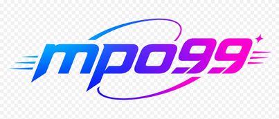 Logo mpo99 di navigasi utama